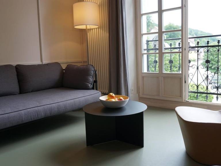 Ferienwohnung  Pfaffendorf