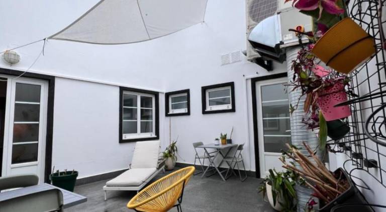 Rental apartment | Next to Portas da Cidade de Ponta Delgada | Suitable for remote work — photo 4