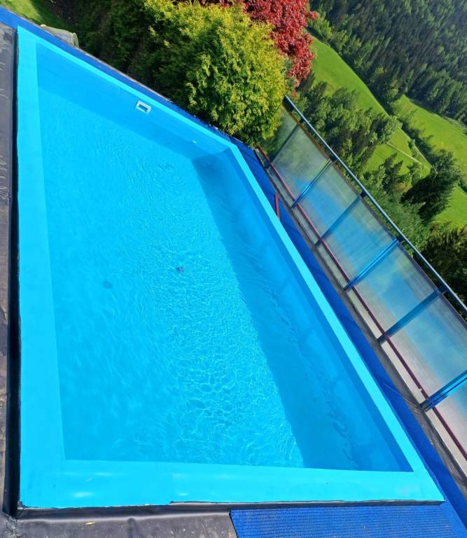 Huis Bad Kleinkirchheim