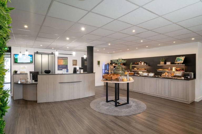 Best Western Voiron Centre — photo 3