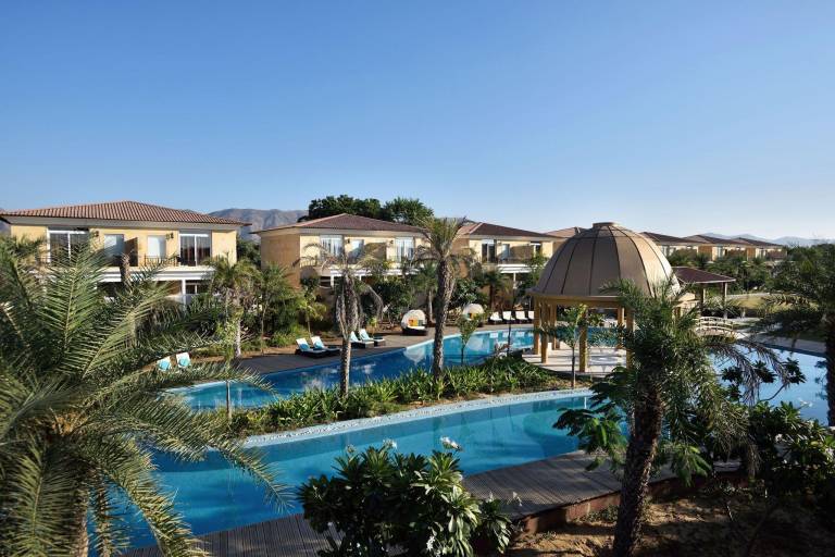 The Westin Pushkar Resort & Spa in Pushkar