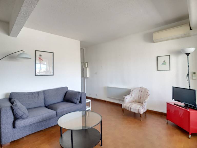 Apartment with 1 room for 6 persons — photo 3