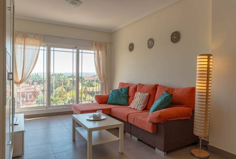 Appartement Los Montesinos