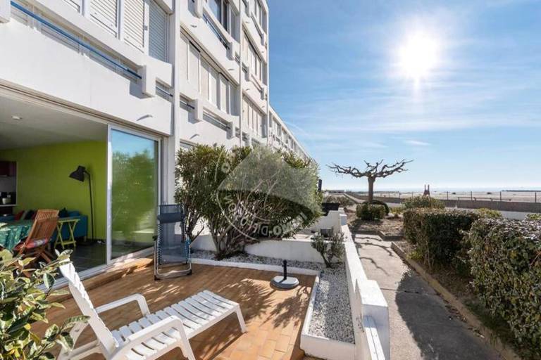 Ferienwohnung La Grande-Motte