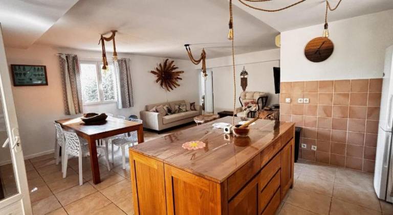 Fully equipped nice house with yard, BBQ & terrace | Pets are welcome — photo 3