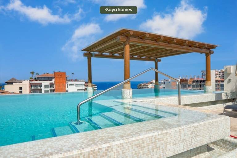 Apartamento Puerto Vallarta