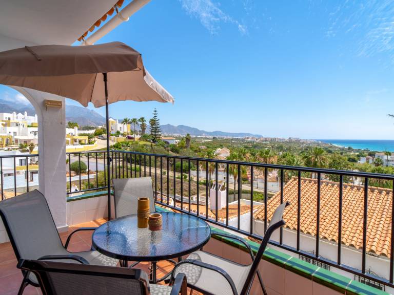 Huis Nerja
