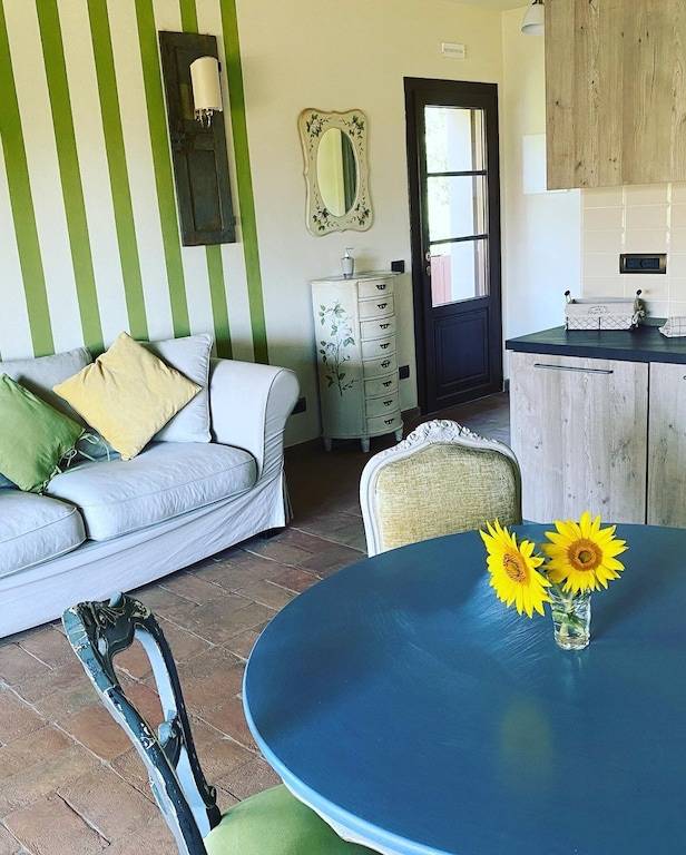 Agriturismo Manciano
