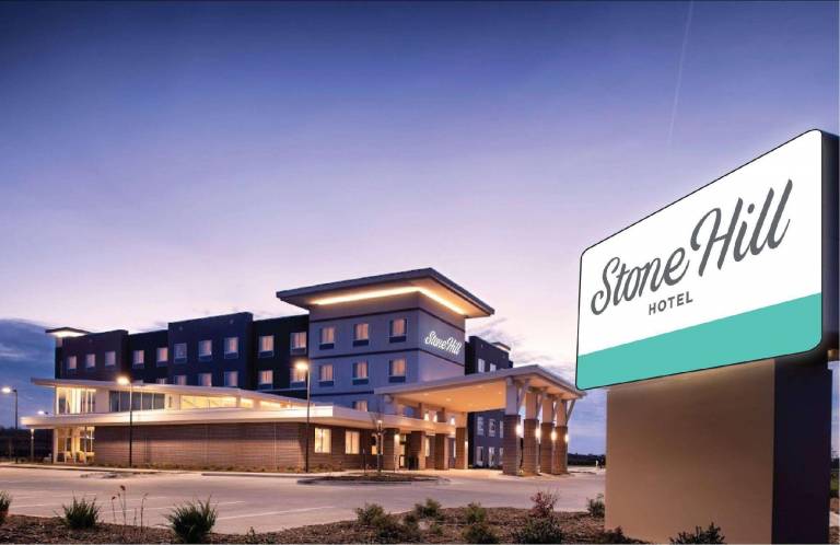 StoneHill Lawrence, Trademark Collection by Wyndham — photo 5