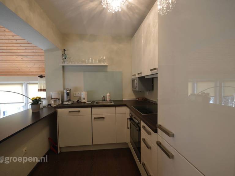 House with terrace, garden & sauna — photo 4