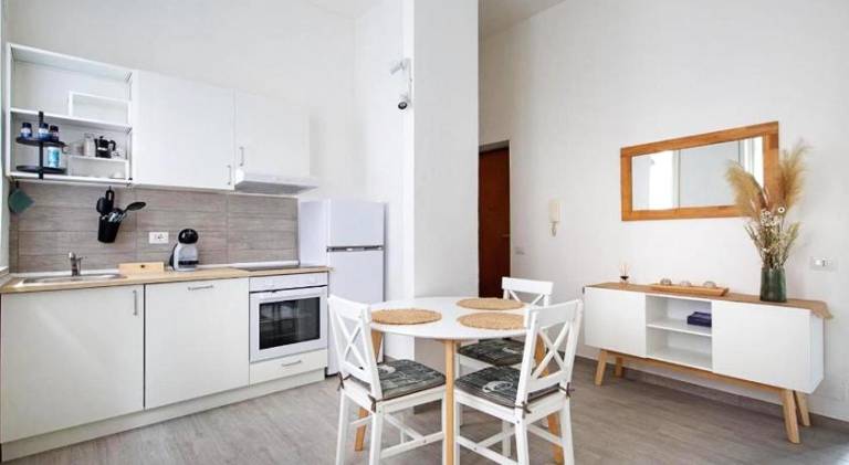 Rental apartment with 1 room for 5 persons — photo 5