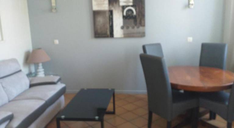 Apartment with 2 rooms for 4 persons — photo 2