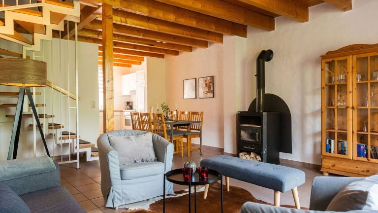 Ferienwohnung  Brilon