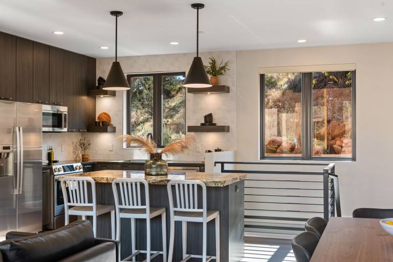 Villa Springdale