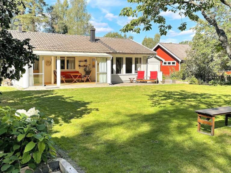 Hus Romeleasen