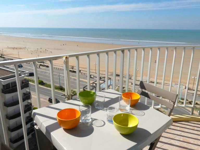 Appartement Saint-Jean-de-Monts