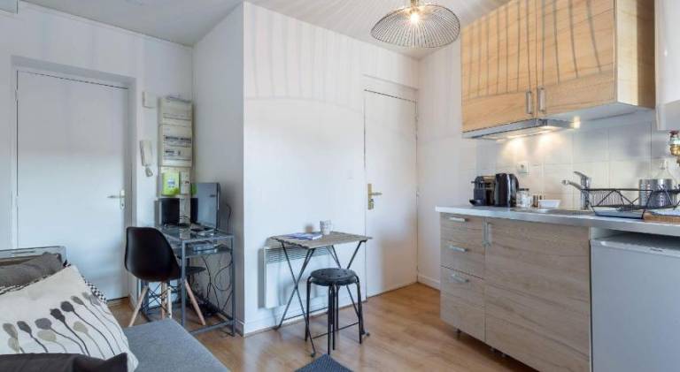 Holiday apartment | Perfect for remote work — photo 5