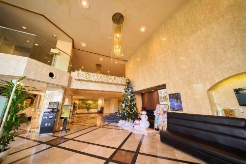 Minakuchi Century Hotel Vacation STAY 35285v