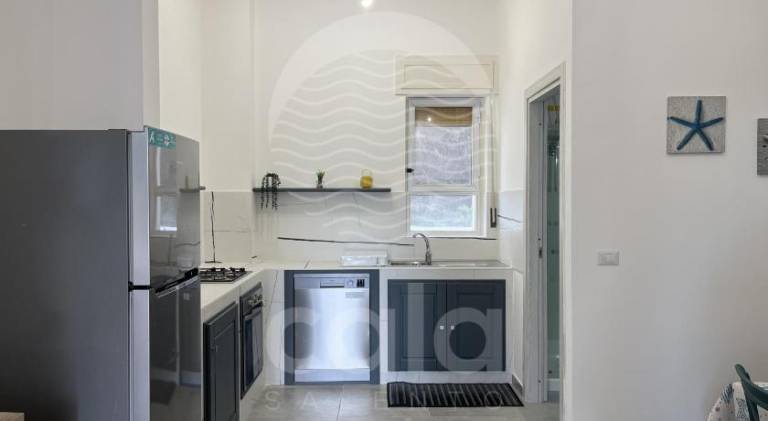 Vacation home with 2 rooms for 6 persons — photo 4