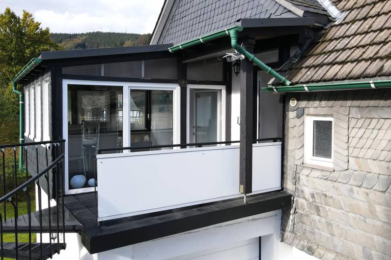 Ferienwohnung Rothaargebirge