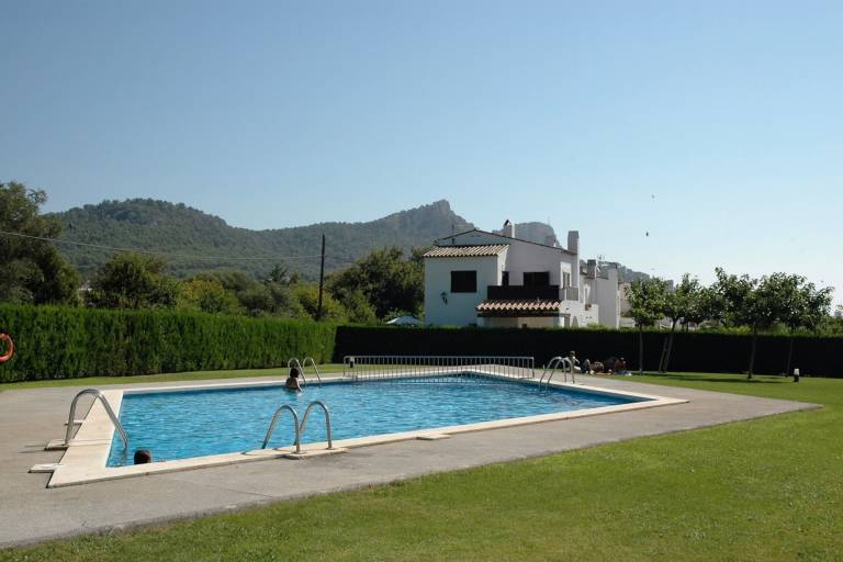 Maison de vacances Torroella de Montgrí