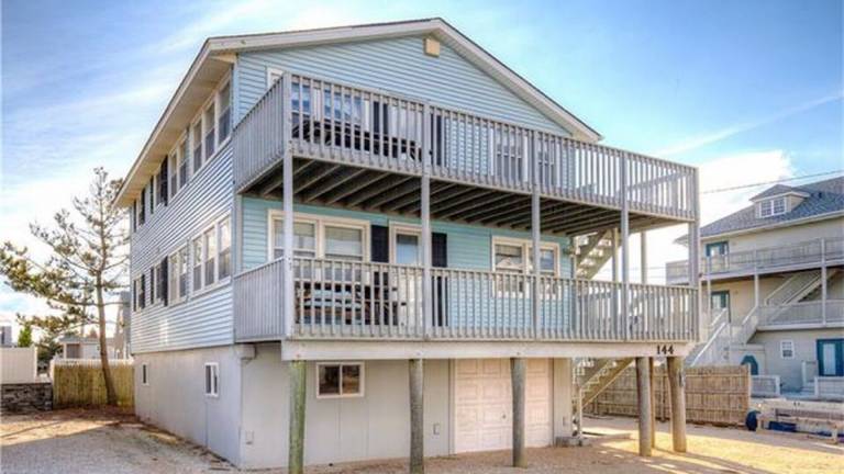 Casa Beach Haven