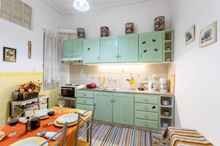 Sofi's flat in the city center, 5min to the sea — photo 3