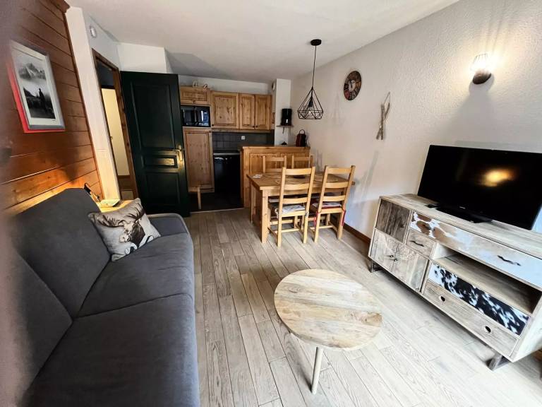 Appartement  Valloire