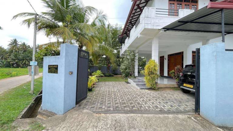 Villa Katunayake