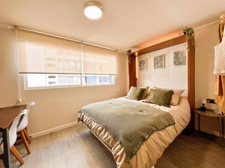 Apartamento Santiago