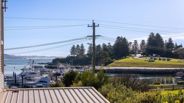 Apartment Bermagui