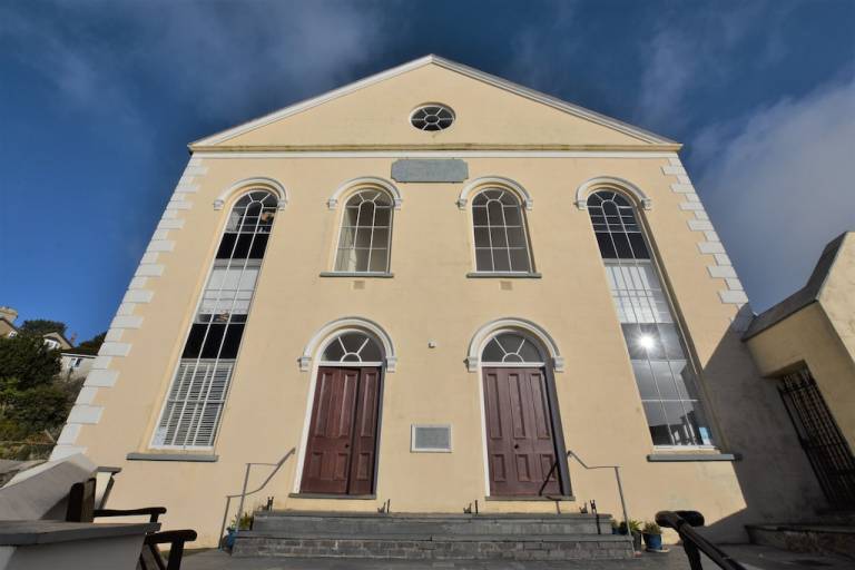 Apartment  Aberdyfi