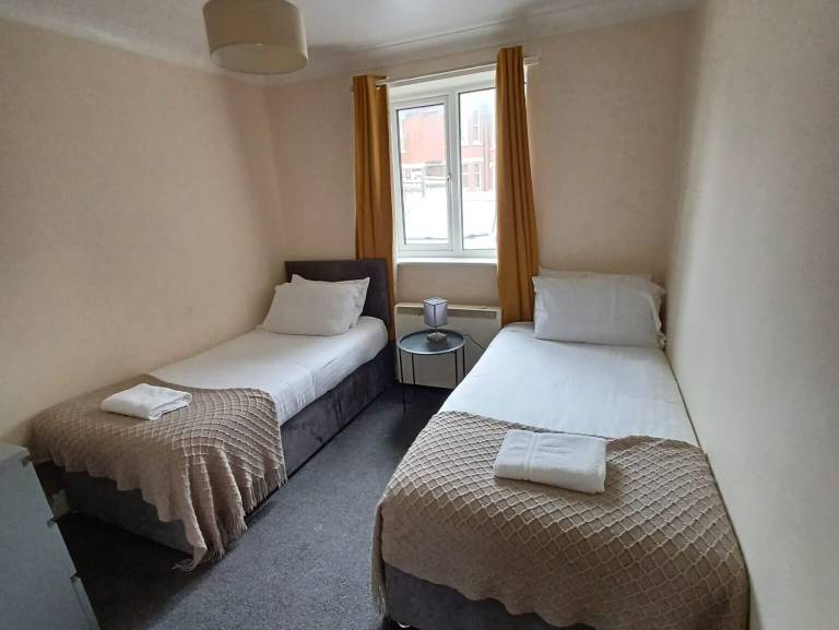 Apartment Southampton
