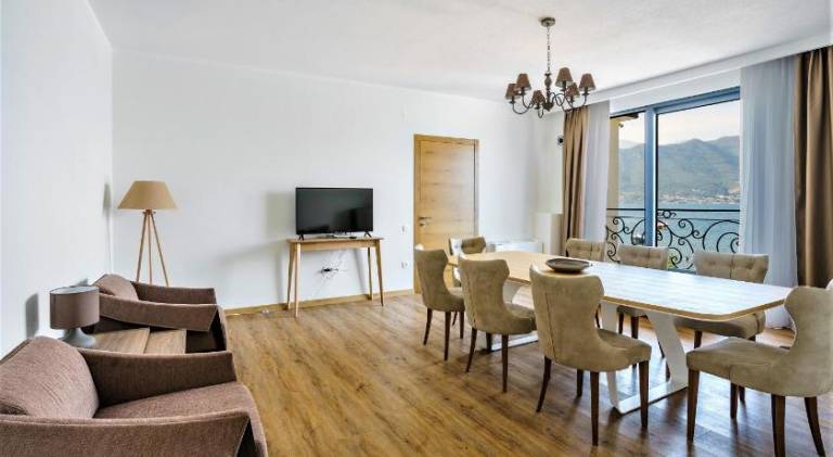 Beachfront villa Pearl of Adria — photo 4