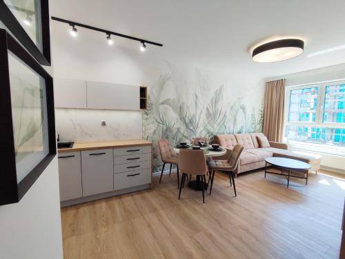 Apartament Białystok