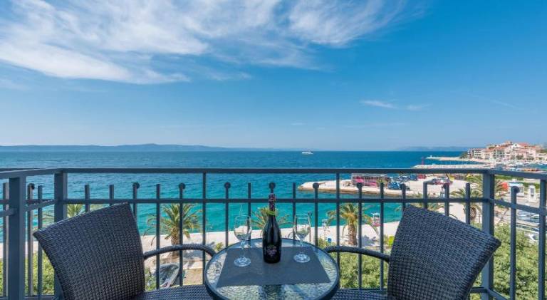 Apartment  Podgora