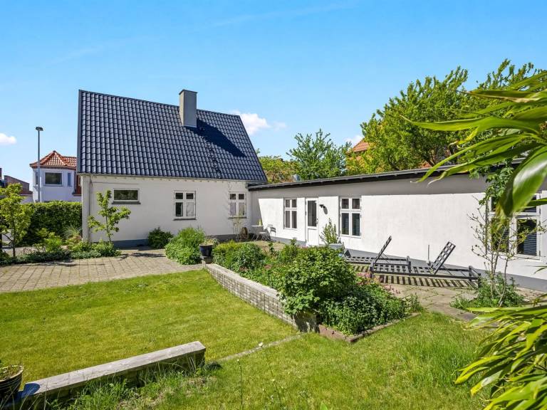 Ferienhaus  Frederikshavn