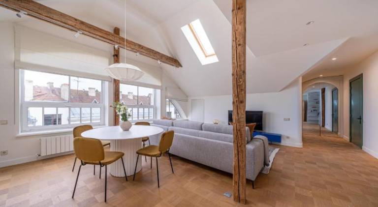 Rental apartment | Close to Nativity Cathedral | Pets allowed — photo 3