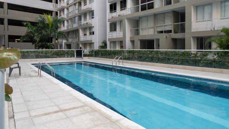 Apartamento Barranquilla