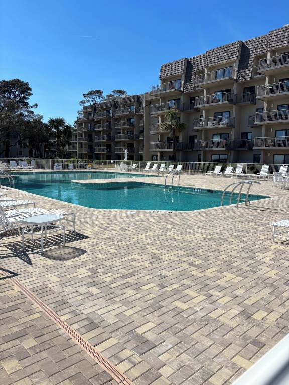 Villa Hilton Head Island