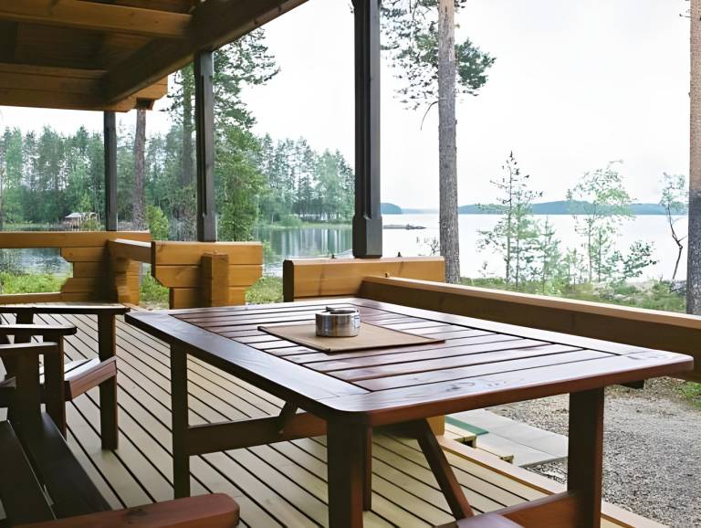 Loikansaari Lomamokit Holiday Cottages — photo 2
