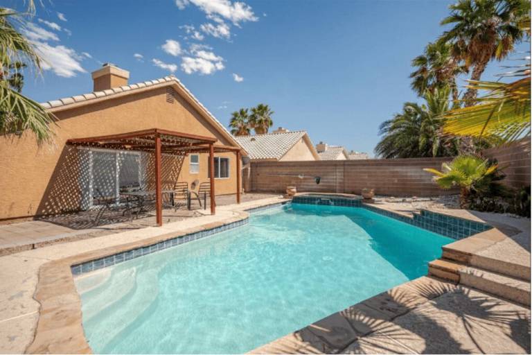 Casa  Rancho