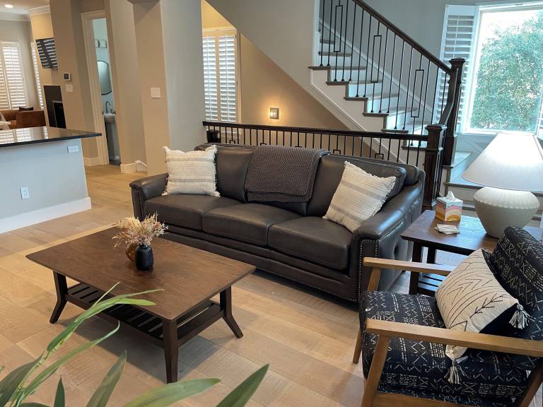 House  Plano
