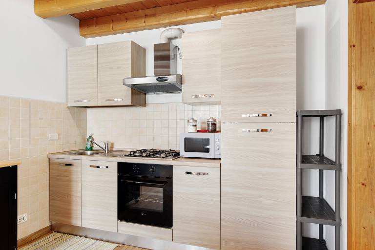 Apartment 'Caterina' with Mountain View and Private Terrace — photo 5