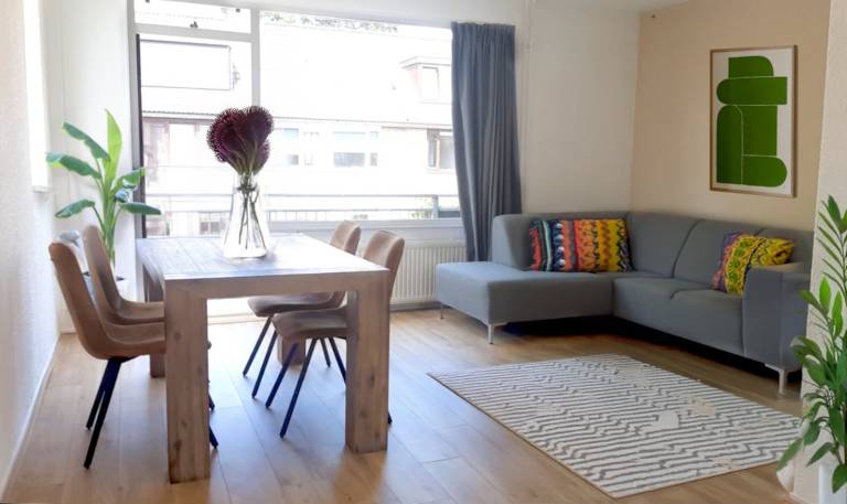 Ferienwohnung