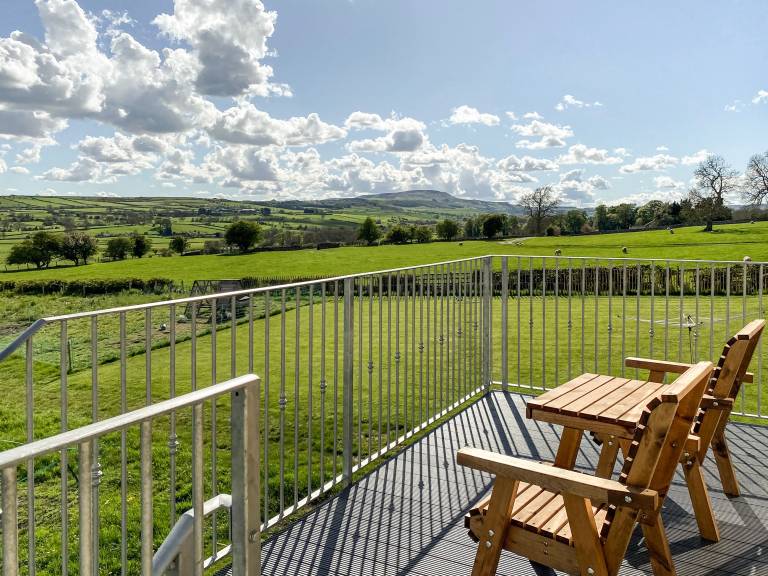 Cottage Middleham
