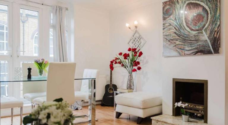 Fully equipped pleasant house | Pet-friendly — photo 3