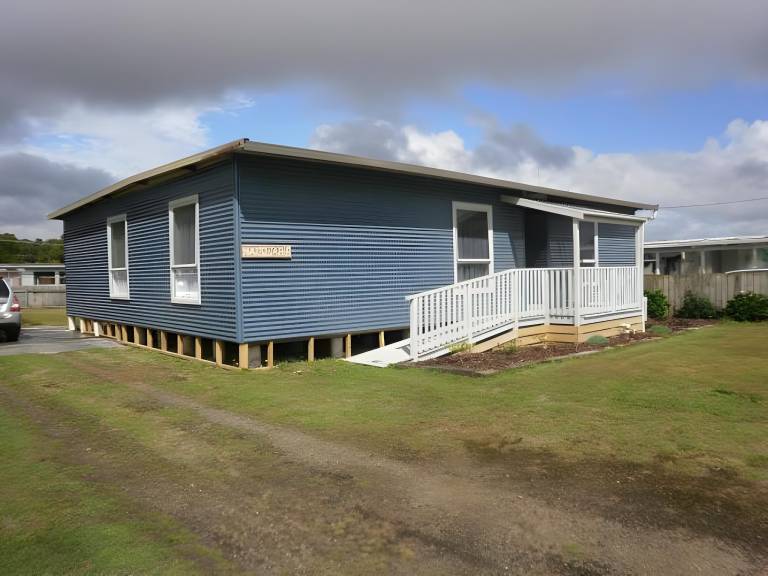 Holiday park Strahan