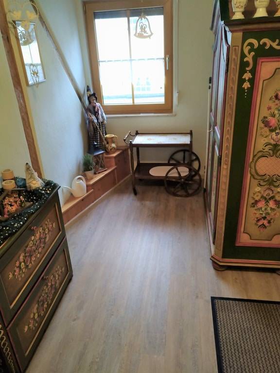 Apartment Wettelsheim