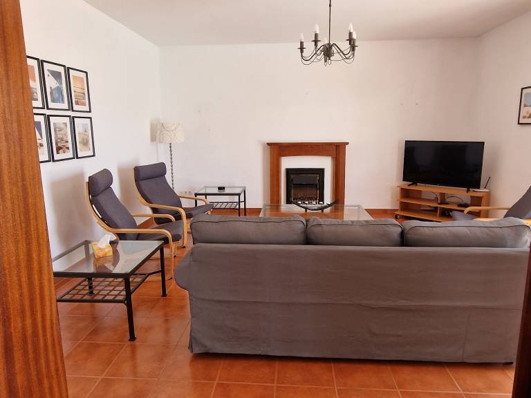 Villa  Yaiza